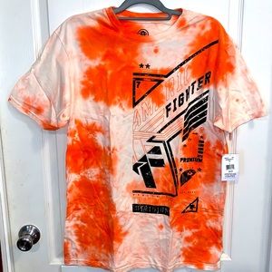 Men’s American Fighter Shirt NWT